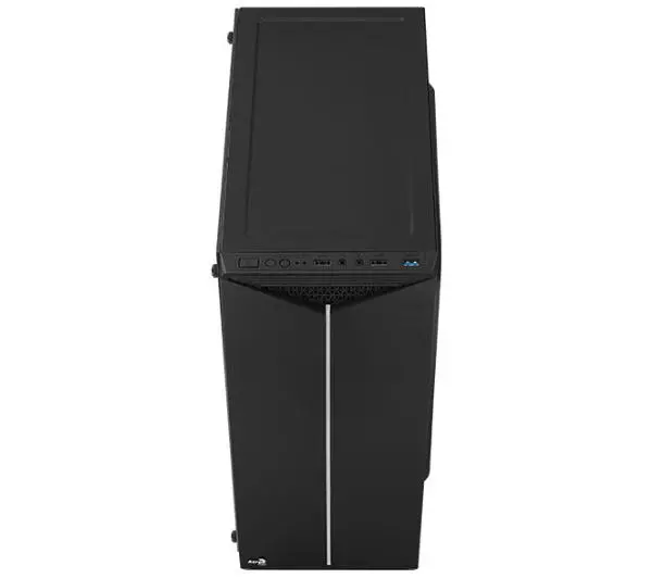 Aerocool Split RGB Czarny