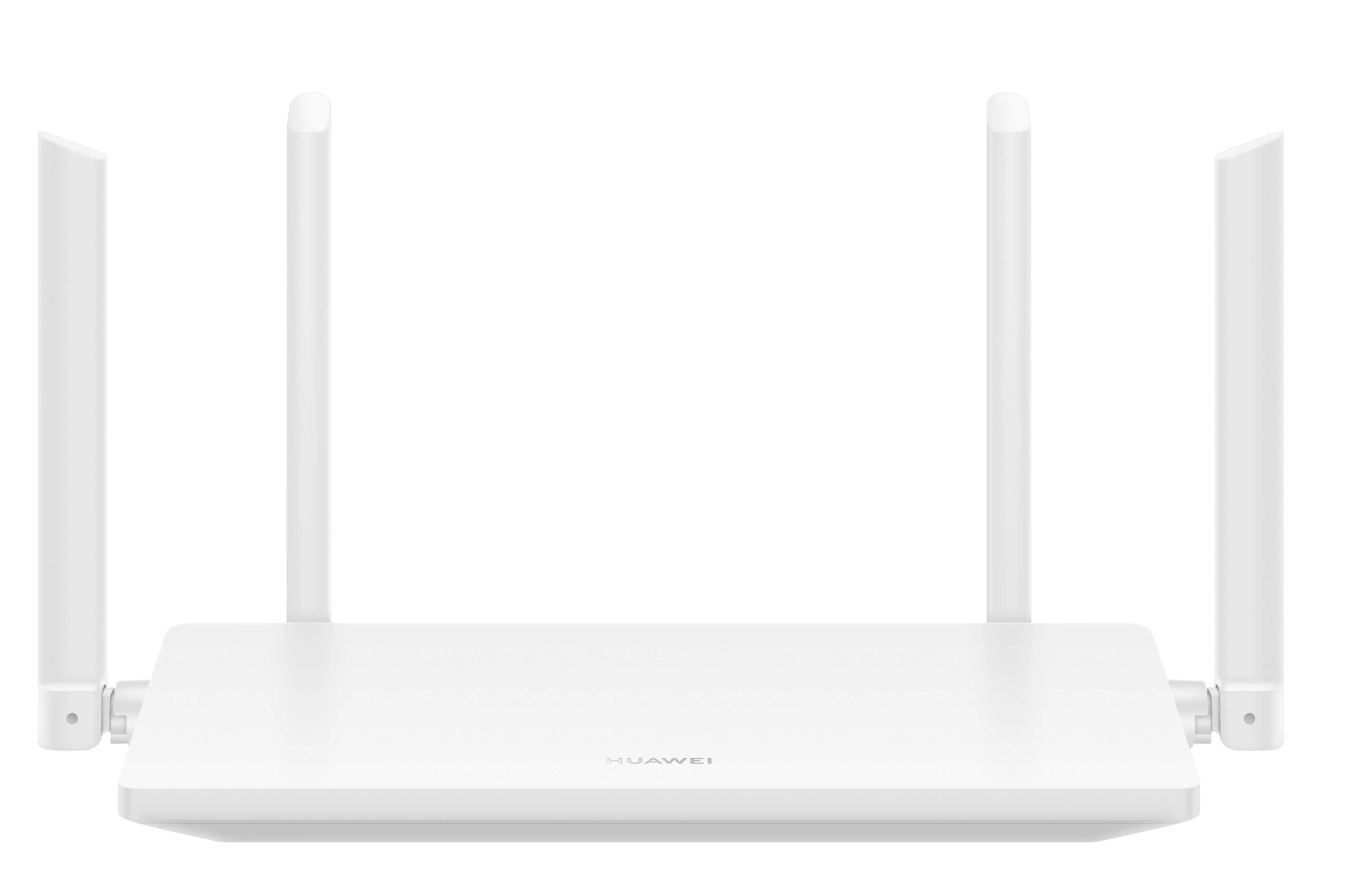 Router Huawei AX2 WS7001-20 WI-Fi 6 Biały