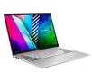 Laptop ultrabook ASUS Vivobook Pro 14X N7400PC-KM012R OLED 14" i7-11370H 16GB RAM 512GB Dysk SSD RTX3050 Win10 Pro Srebrny