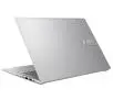 Laptop ultrabook ASUS Vivobook Pro 14X N7400PC-KM012R OLED 14" i7-11370H 16GB RAM 512GB Dysk SSD RTX3050 Win10 Pro Srebrny