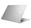 Laptop ultrabook ASUS Vivobook Pro 14X N7400PC-KM012R OLED 14" i7-11370H 16GB RAM 512GB Dysk SSD RTX3050 Win10 Pro Srebrny