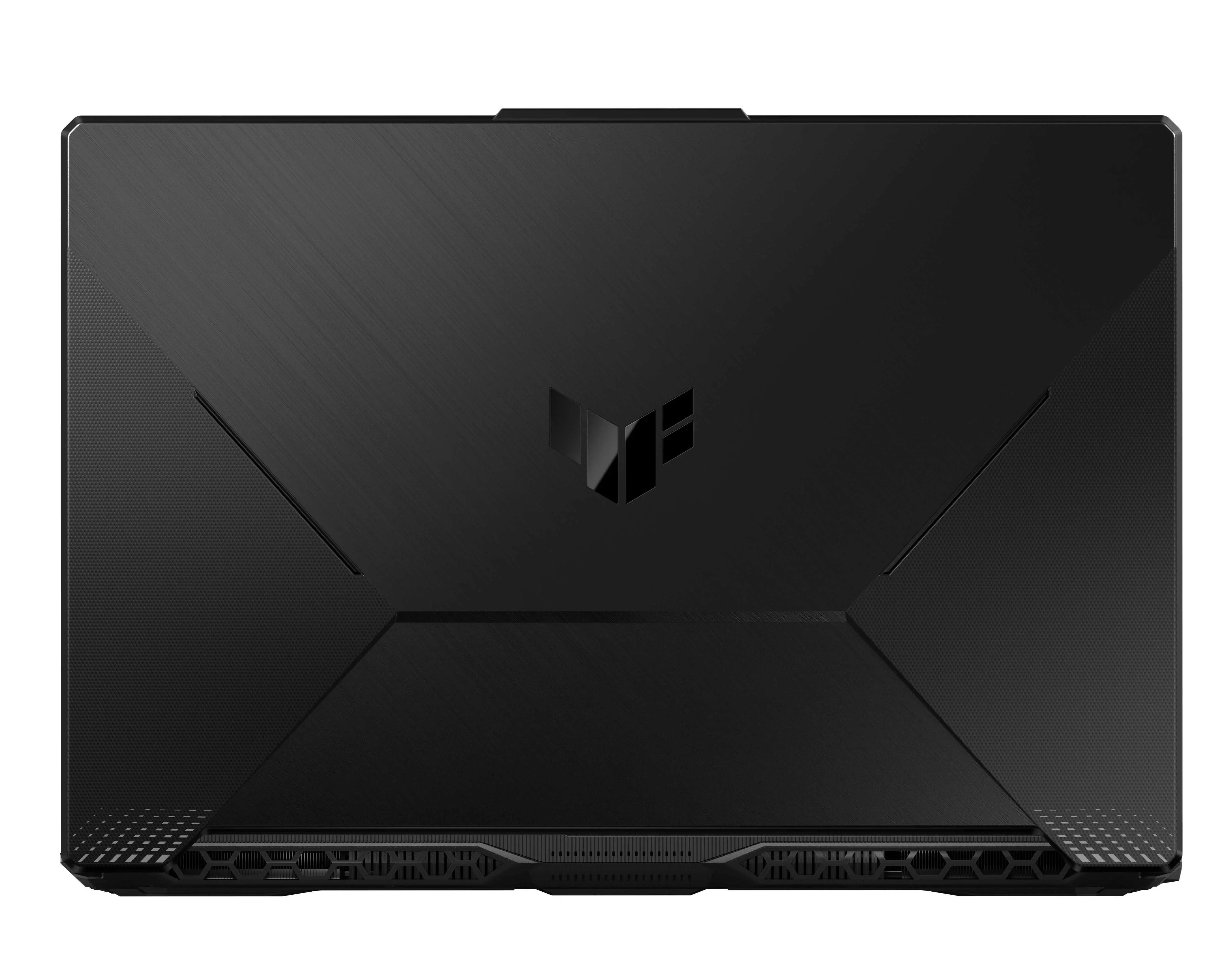 Laptop gamingowy ASUS TUF Gaming F17 FX706HCB-HX147W 17,3" 144Hz i5-11400H 16GB RAM 512GB Dysk SSD RTX3050 Win11 Czarny