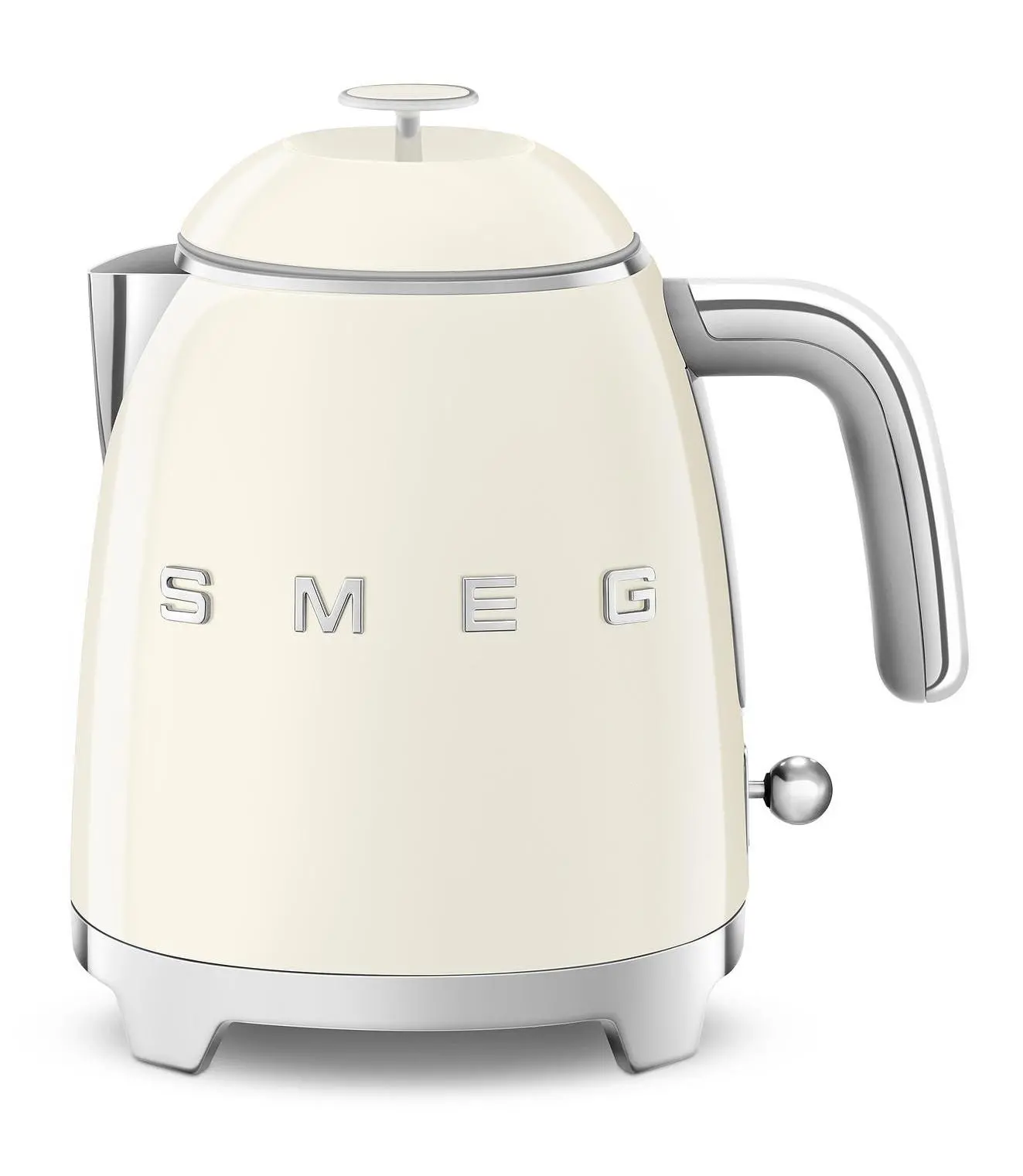 Czajnik Smeg KLF05CREU 0,8l 1400W