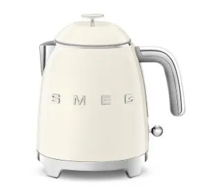 Smeg KLF05CREU 0,8l 1400W - Kup na Raty - RRSO 0%