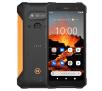 Smartfon myPhone HAMMER Explorer PRO (pomarańczowy) + bateria