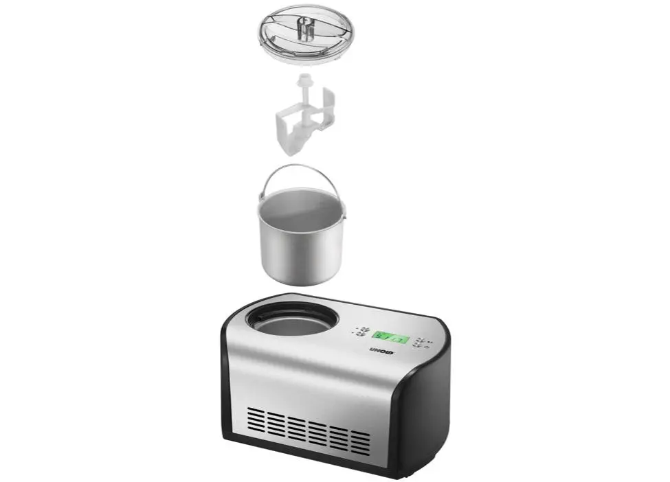 Maszynka do lodów Unold 48865