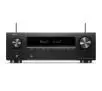 Amplituner Denon AVR-X1700H 7.2-kanałowy Dolby Atmos DTS X Wi-Fi Bluetooth AirPlay Czarny