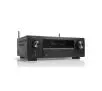 Amplituner Denon AVR-X1700H 7.2-kanałowy Dolby Atmos DTS X Wi-Fi Bluetooth AirPlay Czarny