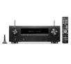 Amplituner Denon AVR-X1700H 7.2-kanałowy Dolby Atmos DTS X Wi-Fi Bluetooth AirPlay Czarny