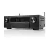 Amplituner Denon AVR-X1700H 7.2-kanałowy Dolby Atmos DTS X Wi-Fi Bluetooth AirPlay Czarny