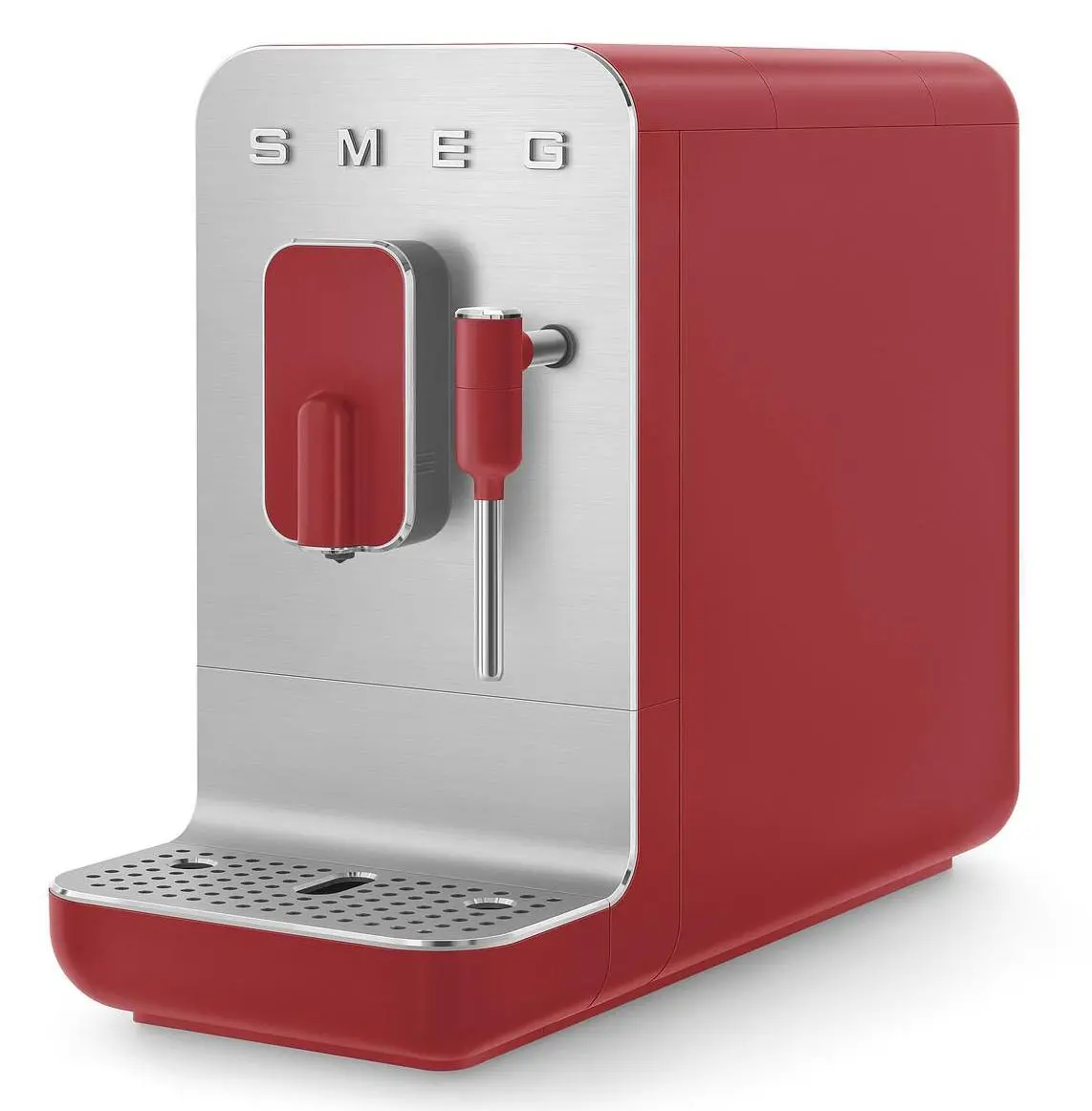 Ekspres Smeg BCC02RDMEU