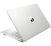 Laptop HP 15s-eq2232nw 15,6" R5 5500U 16GB RAM  512GB Dysk SSD  Win10 Srebrny