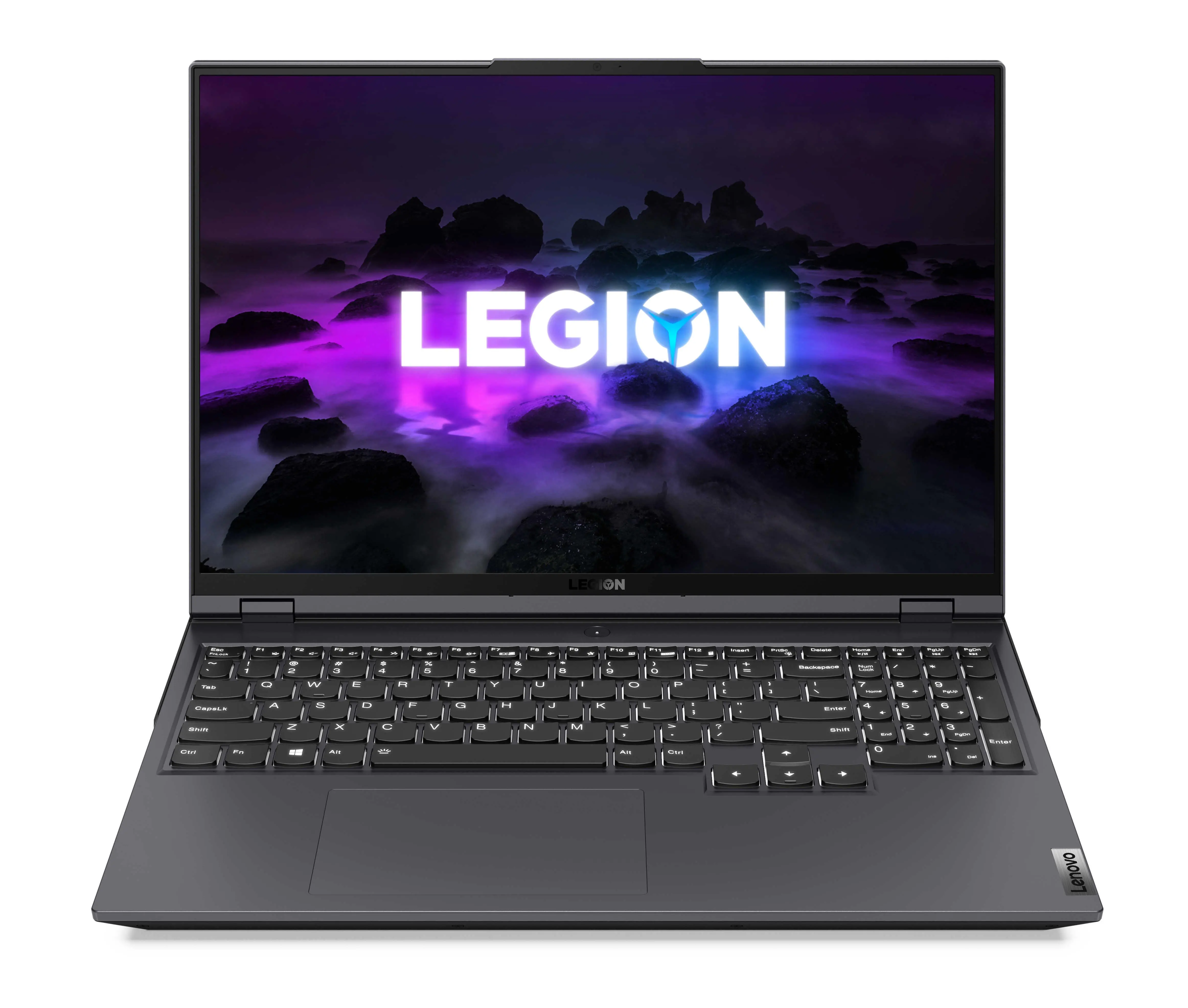 Laptop gamingowy Lenovo Legion 5 Pro 16ACH6 16" 165Hz R7 5800H 16GB RAM 512GB Dysk SSD RTX3050 Szary