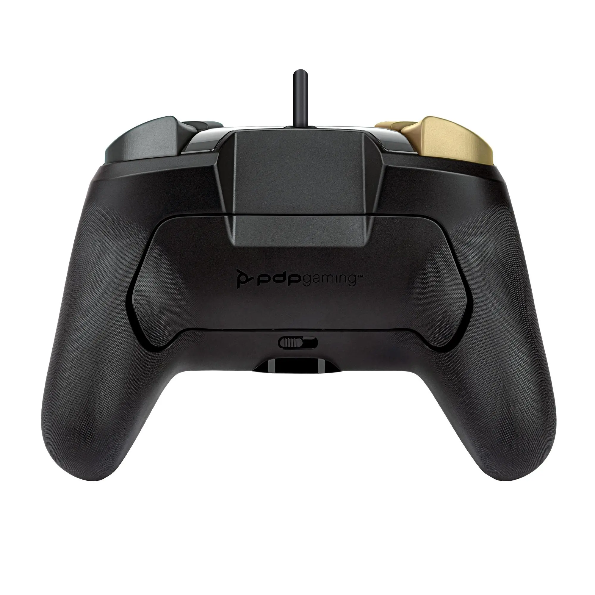 фото Геймпад PDP Faceoff Delux+ Audio Zelda для Nintendo Switch