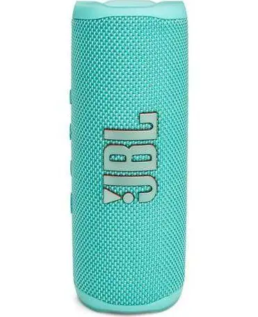 Głośnik Bluetooth JBL Flip 6 30W Turkusowy