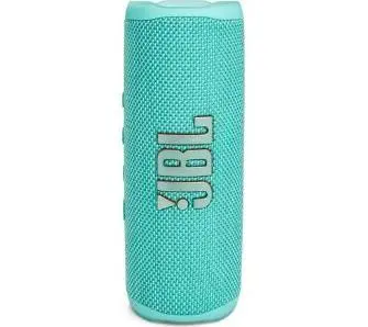 Głośnik Bluetooth JBL Flip 6 30W Turkusowy