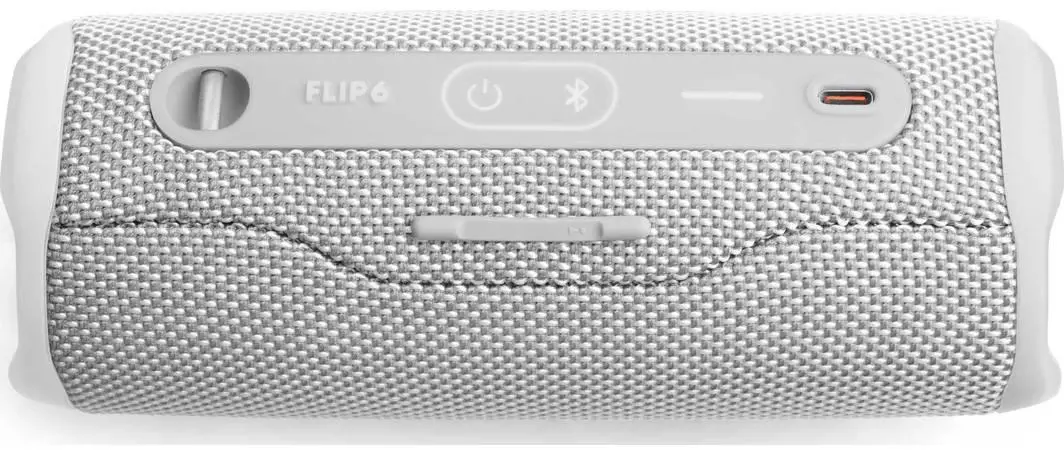 JBL Flip6 ホワイト お取り寄せ】JBL FLIP6 ホワイト スピーカー -の商品詳細 | 蔦屋