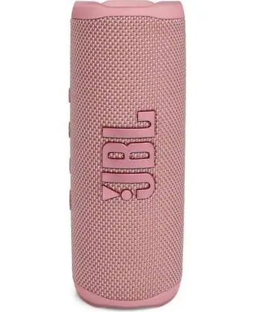 Głośnik Bluetooth JBL Flip 6 30W Różowy