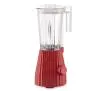 Blender kielichowy Alessi Plissé MDL09R 1,5l