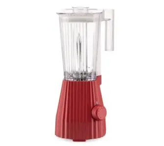 Blender kielichowy Alessi Plissé MDL09R 1,5l