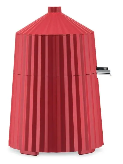 Wyciskarka do cytrusów Alessi Plissé MDL07R 80W