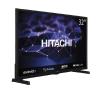 Telewizor Hitachi 32HAE2351 32" LED HD Ready Android TV DVB-T2