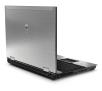 HP EliteBook 8540p 15,6" Intel® Core™ i7 640M 4GB RAM  320GB Dysk  NVD5100M Grafika Win7
