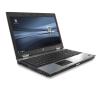 HP EliteBook 8540p 15,6" Intel® Core™ i7 640M 4GB RAM  320GB Dysk  NVD5100M Grafika Win7
