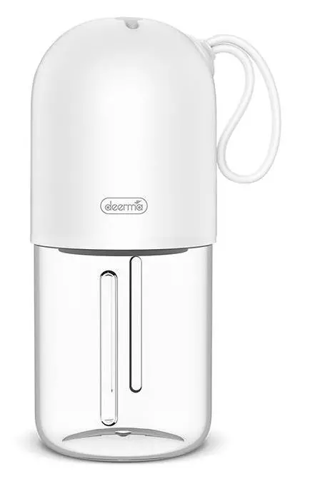 Blender kielichowy Deerma NU01 Bezprzewodowy 0,3l