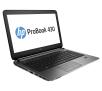 HP ProBook 430 G2 13,3" Intel® Core™ i5-5200 4GB RAM  128GB Dysk  " Win7Win8