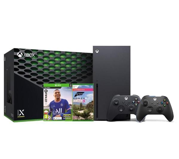 olx xbox series x