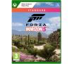 Konsola Xbox Series X z napędem + dodatkowy pad (czarny) 1TB + Forza Horizon 5 + FIFA 22