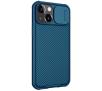 Etui Nillkin CamShield Pro do iPhone 13 mini (niebieski)