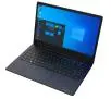 Laptop ultrabook Toshiba Satellite Pro C40-H-101 14"  i5-1035G1 16GB RAM  512GB Dysk SSD  Win10 Pro Granatowy