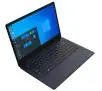 Laptop ultrabook Toshiba Satellite Pro C40-H-101 14"  i5-1035G1 16GB RAM  512GB Dysk SSD  Win10 Pro Granatowy