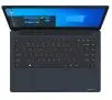 Laptop ultrabook Toshiba Satellite Pro C40-H-101 14"  i5-1035G1 16GB RAM  512GB Dysk SSD  Win10 Pro Granatowy