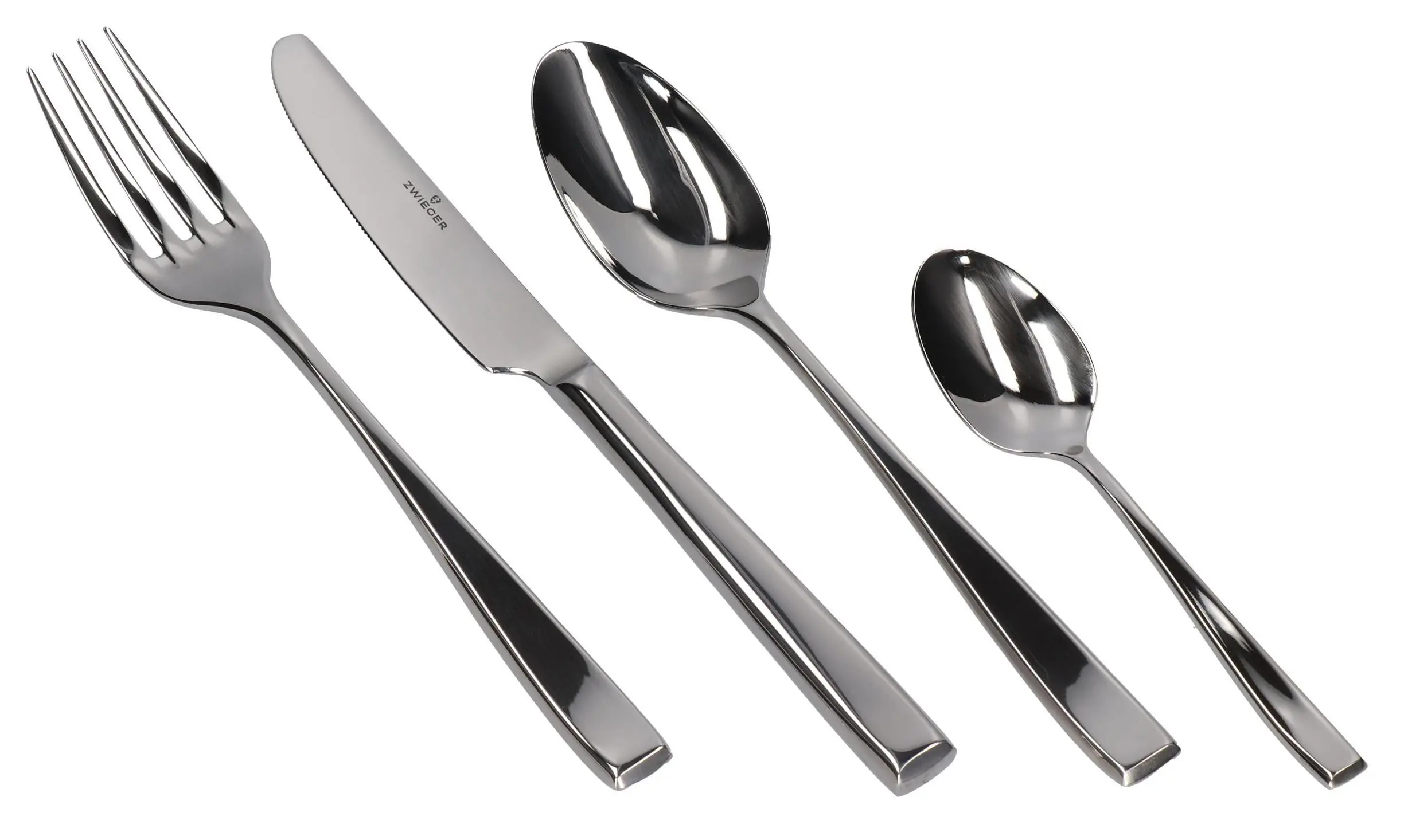 Zestaw sztućców Zwieger Toledo 24 elementy