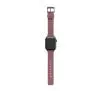 Pasek UAG Aurora [U] silikonowy do Watch 42/44 mm Dusty rose