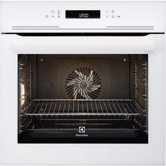 Piekarnik elektryczny Electrolux EOA5751AOV