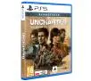 Uncharted: Kolekcja Dziedzictwo Złodziei Gra na PS5