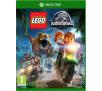 LEGO Jurassic World Gra na Xbox One (Kompatybilna z Xbox Series X)