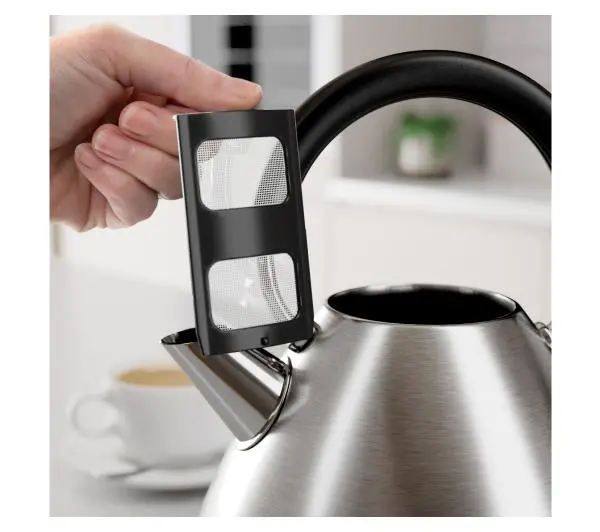 Morphy Richards Venture 100130 1,5l 2200W