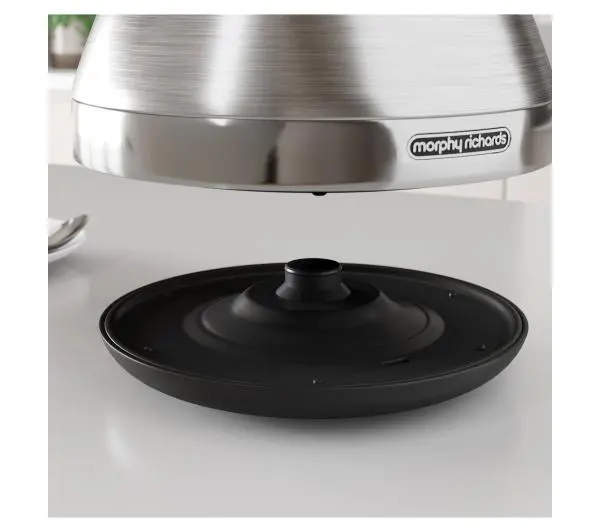 Morphy Richards Venture 100130 1,5l 2200W