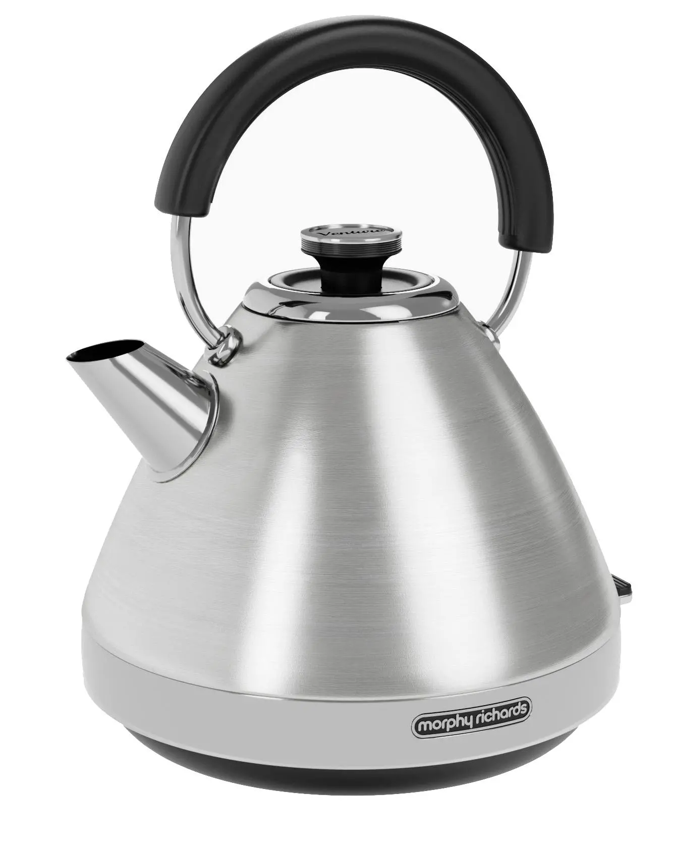 Czajnik Morphy Richards Venture 100130 1,5l 2200W