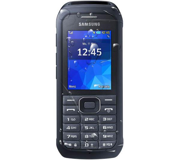Samsung Xcover 3 SM-B550H