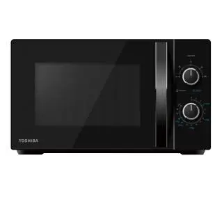 Toshiba MWP-MM20P (BK) - DRUGI -30%, ALBO 5-TY ZA 1ZŁ
