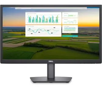 Monitor Dell E2222H 22" Full HD VA 60Hz 5ms