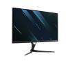 Monitor Acer Predator XB323UGXbmiiphzx - gamingowy - 32" - 2K - 240Hz - 1ms