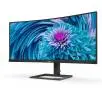 Monitor Philips 346E2CUAE/00 34" UWQHD VA 100Hz 1ms MPRT Zakrzywiony