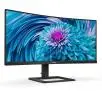 Monitor Philips 346E2CUAE/00 34" UWQHD VA 100Hz 1ms MPRT Zakrzywiony